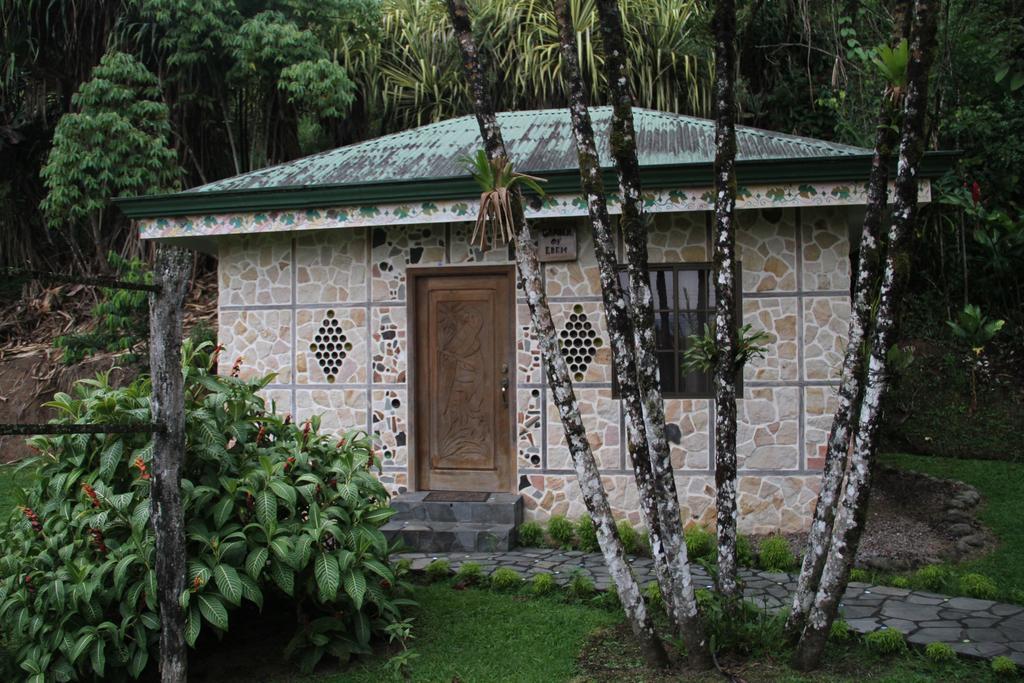 Gingerbread Restaurant&Hotel Nuevo Arenal Zimmer foto